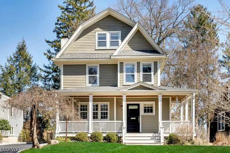 Property Photo: 53 Forest Rd NJ 07452