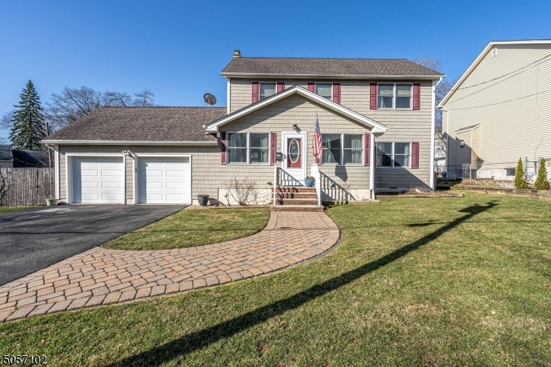 Property Photo:  159 Bridgeton Dr  NJ 07054 