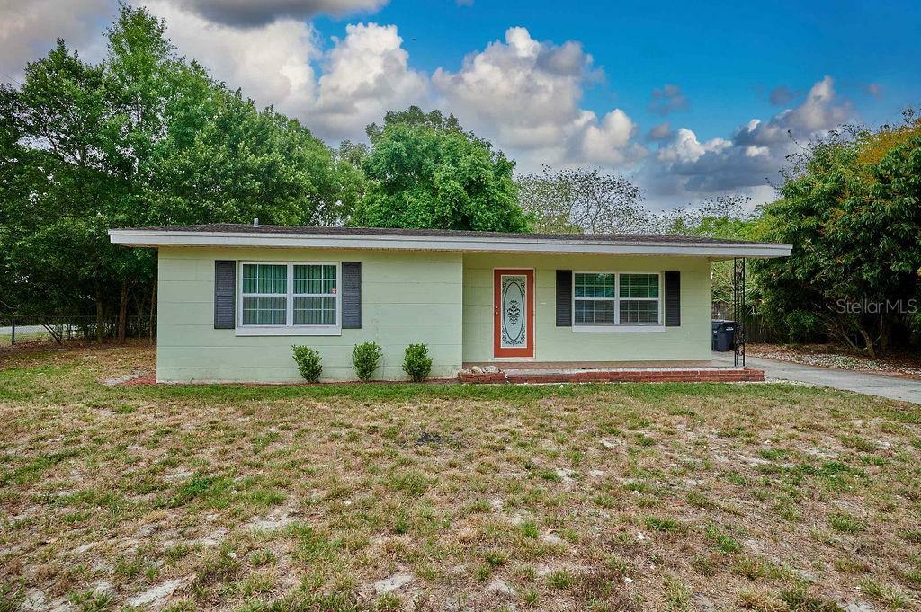 Property Photo:  3004 Avenue K NW  FL 33881 