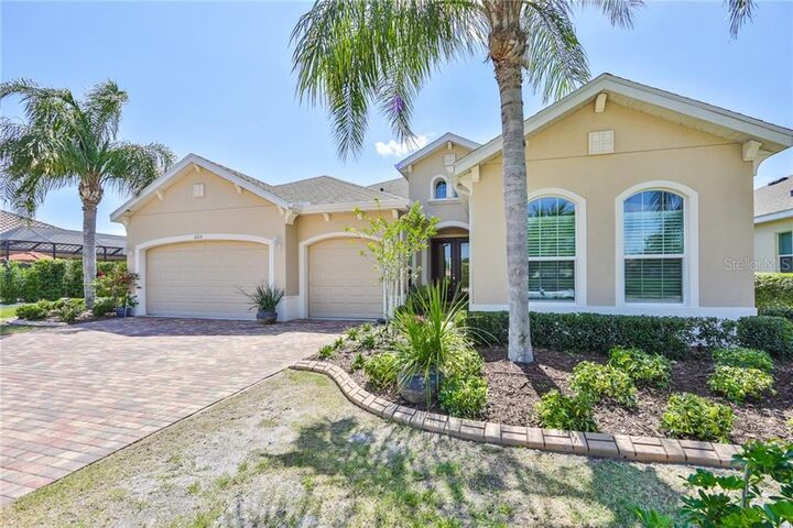 Property Photo:  2233 S Pebble Beach Boulevard  FL 33573 