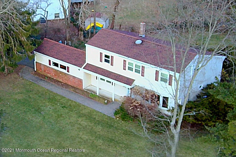 Property Photo:  1 Miriam Place  NJ 07748 