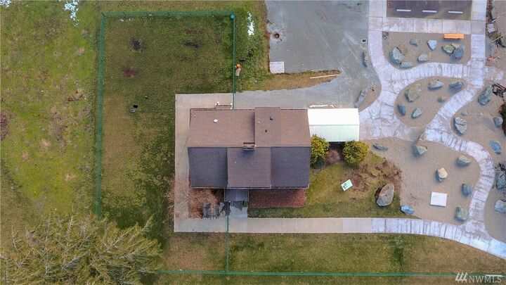 Property Photo: 2304 300th St NW WA 98292