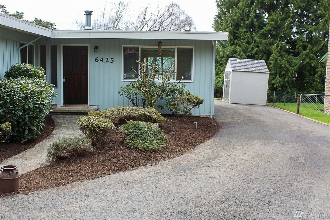 Property Photo:  6425 S 153rd St  WA 98188 