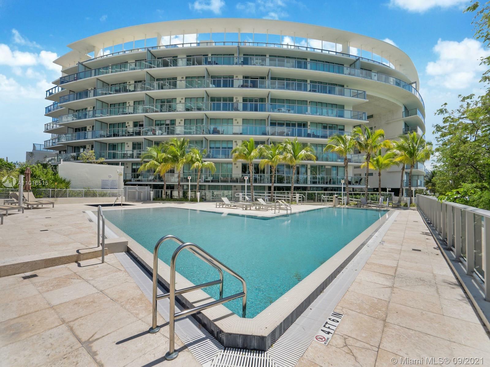 Property Photo:  6620 Indian Creek Dr 315  FL 33141 
