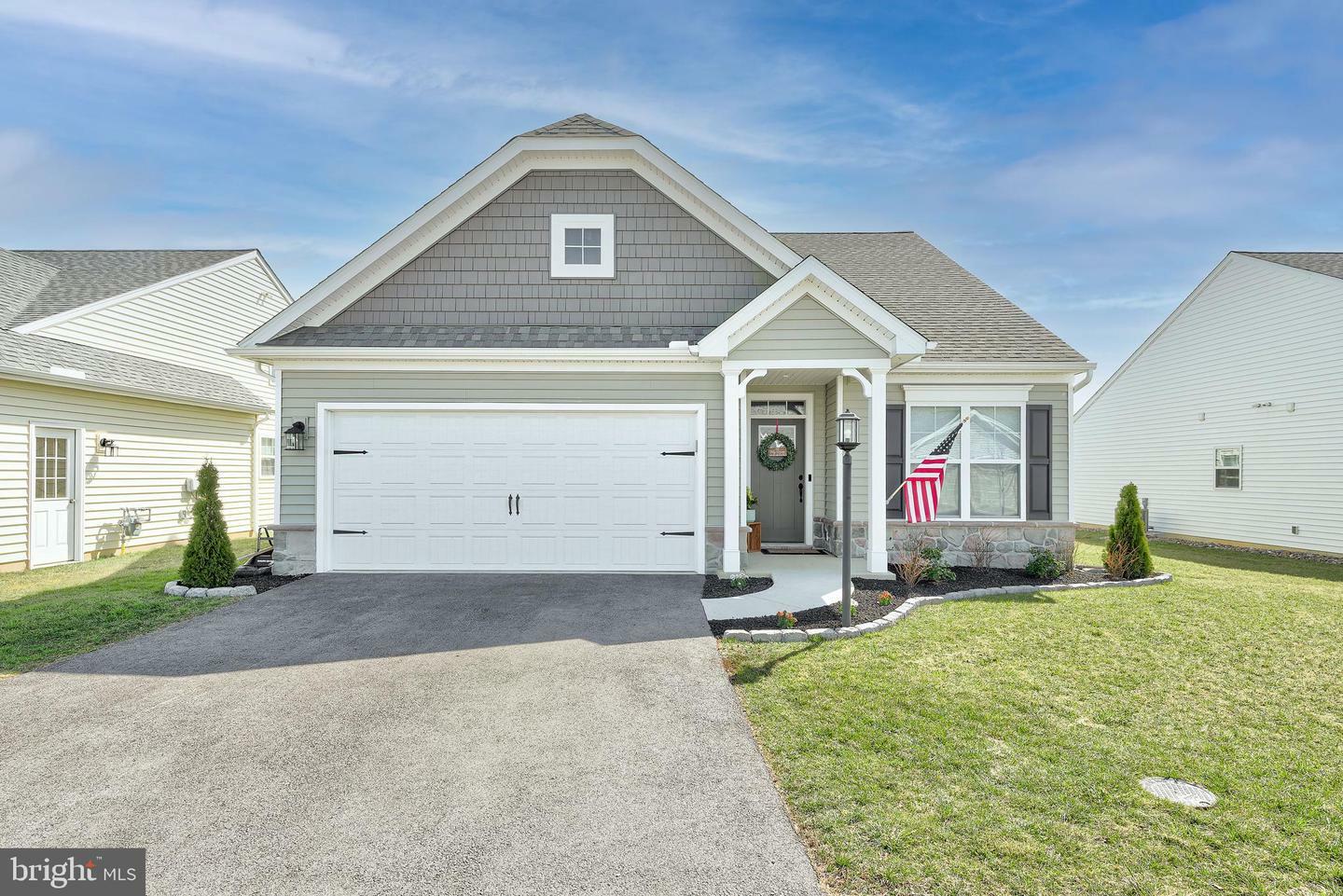 Property Photo:  966 Ortley Drive  PA 17055 