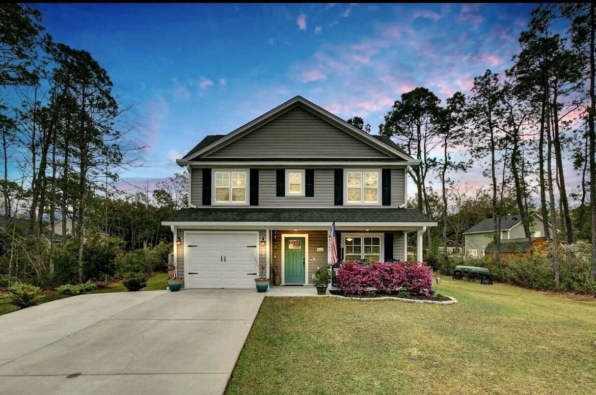 Property Photo: 3367 Dunwick Drive SC 29455