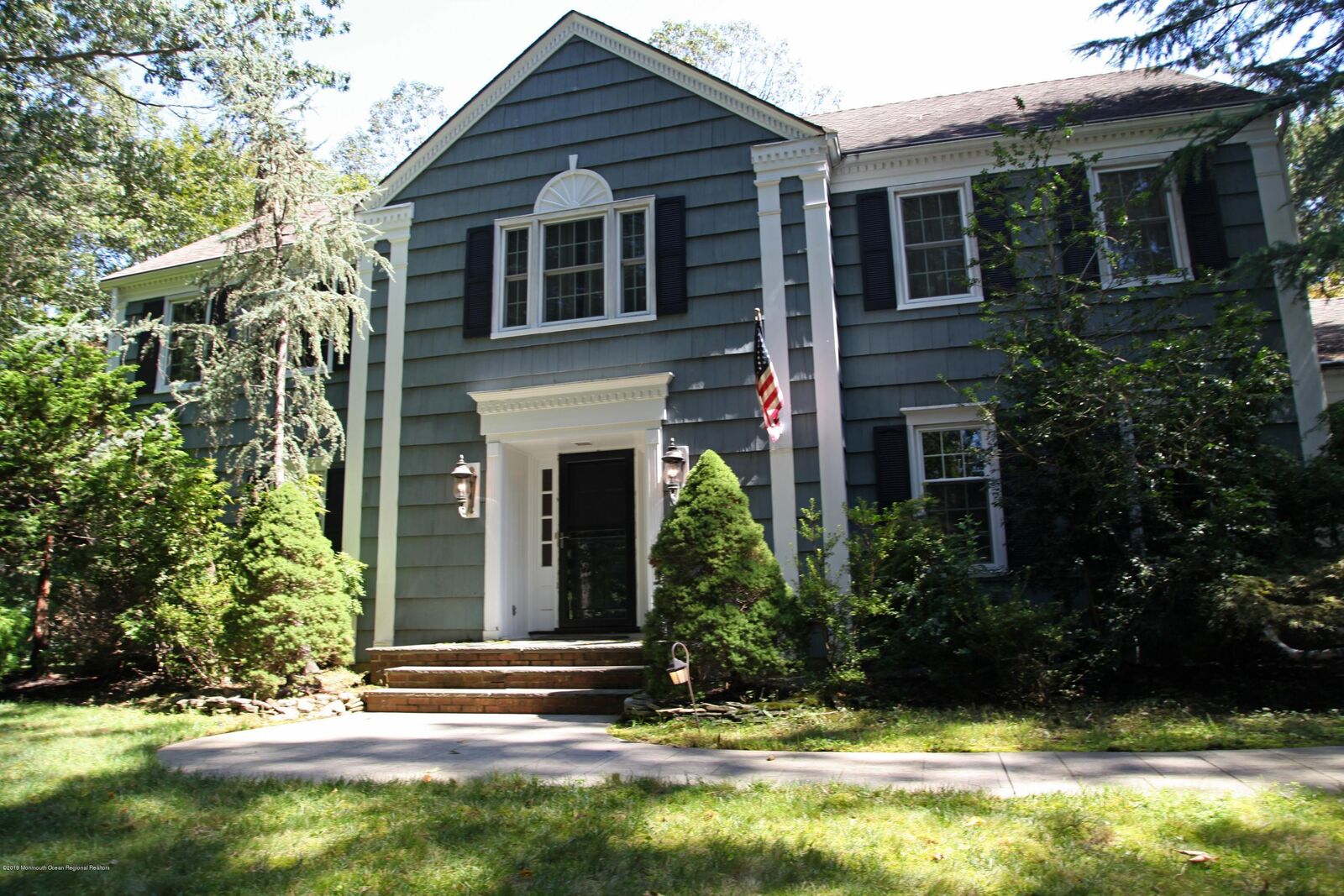 Property Photo: 9 Westminster Drive NJ 07722