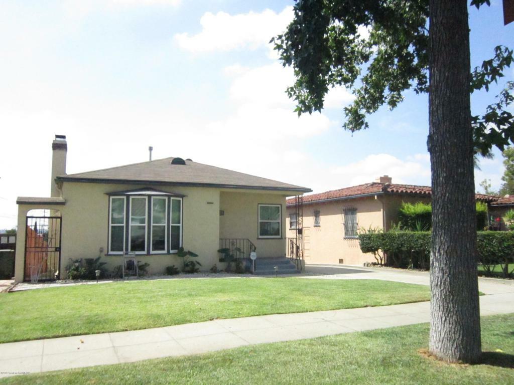 Property Photo:  3212 Poplar Boulevard  CA 91803 