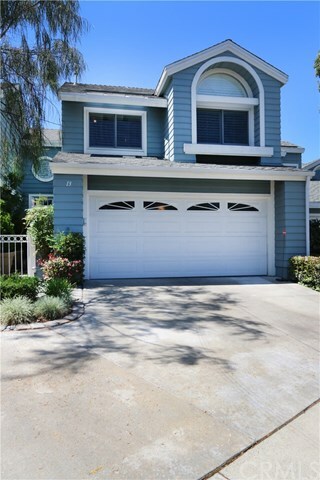 Property Photo:  13 Willowood  CA 92656 