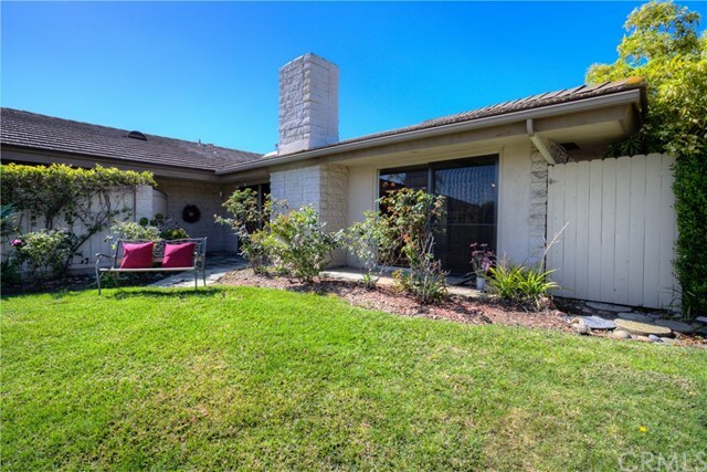 Property Photo:  27071 Calle Caballero B  CA 92675 