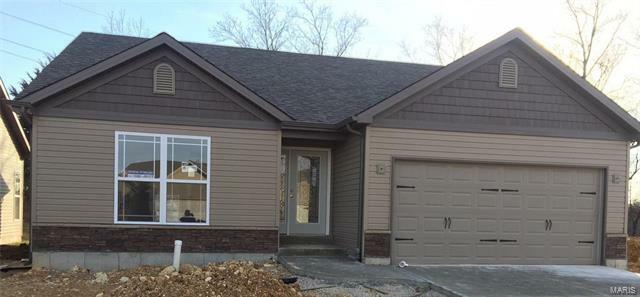 Property Photo: 1932 Masters Drive 63028