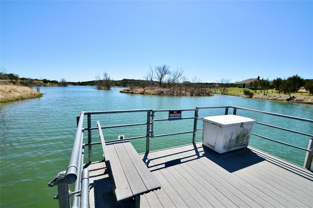 Property Photo:  Tr 380 Anglers Point  TX 76433 