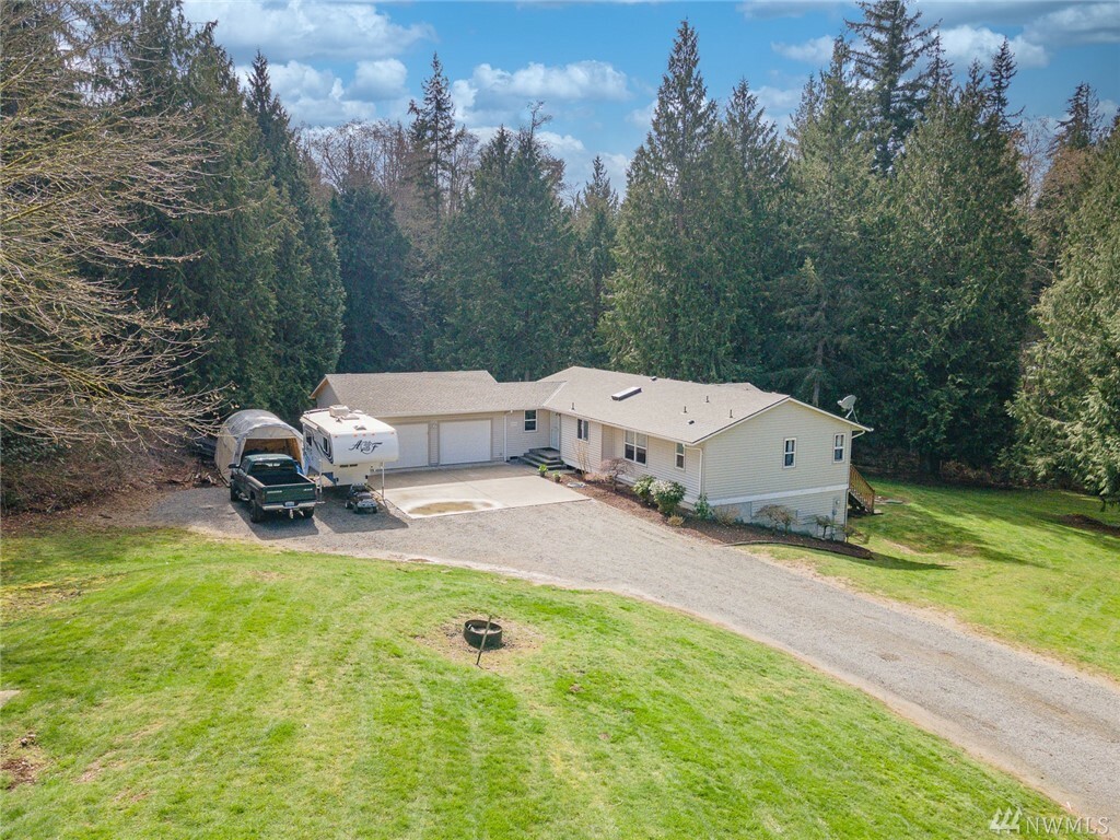 Property Photo:  8004 184th St NW  WA 98292 