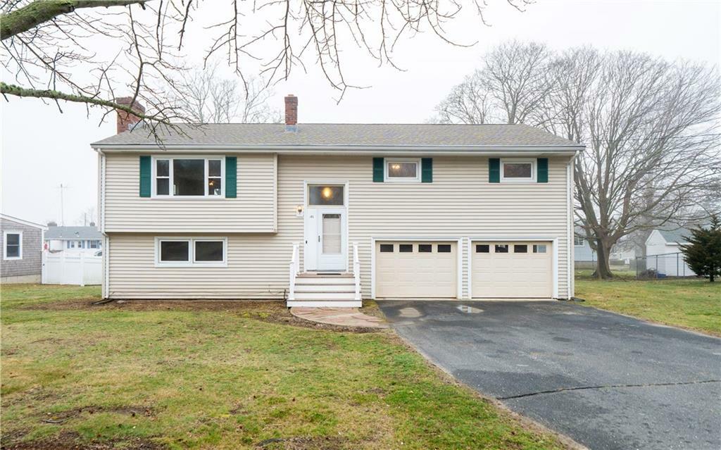 Property Photo: 181 Valley Rd RI 02842