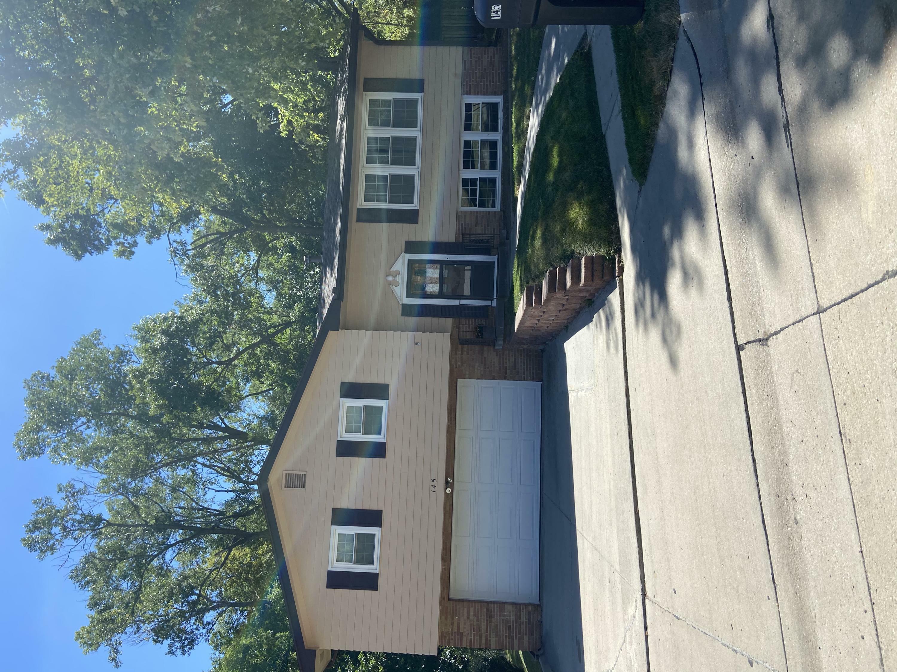 Property Photo: 145 Zenith Drive IA 51503