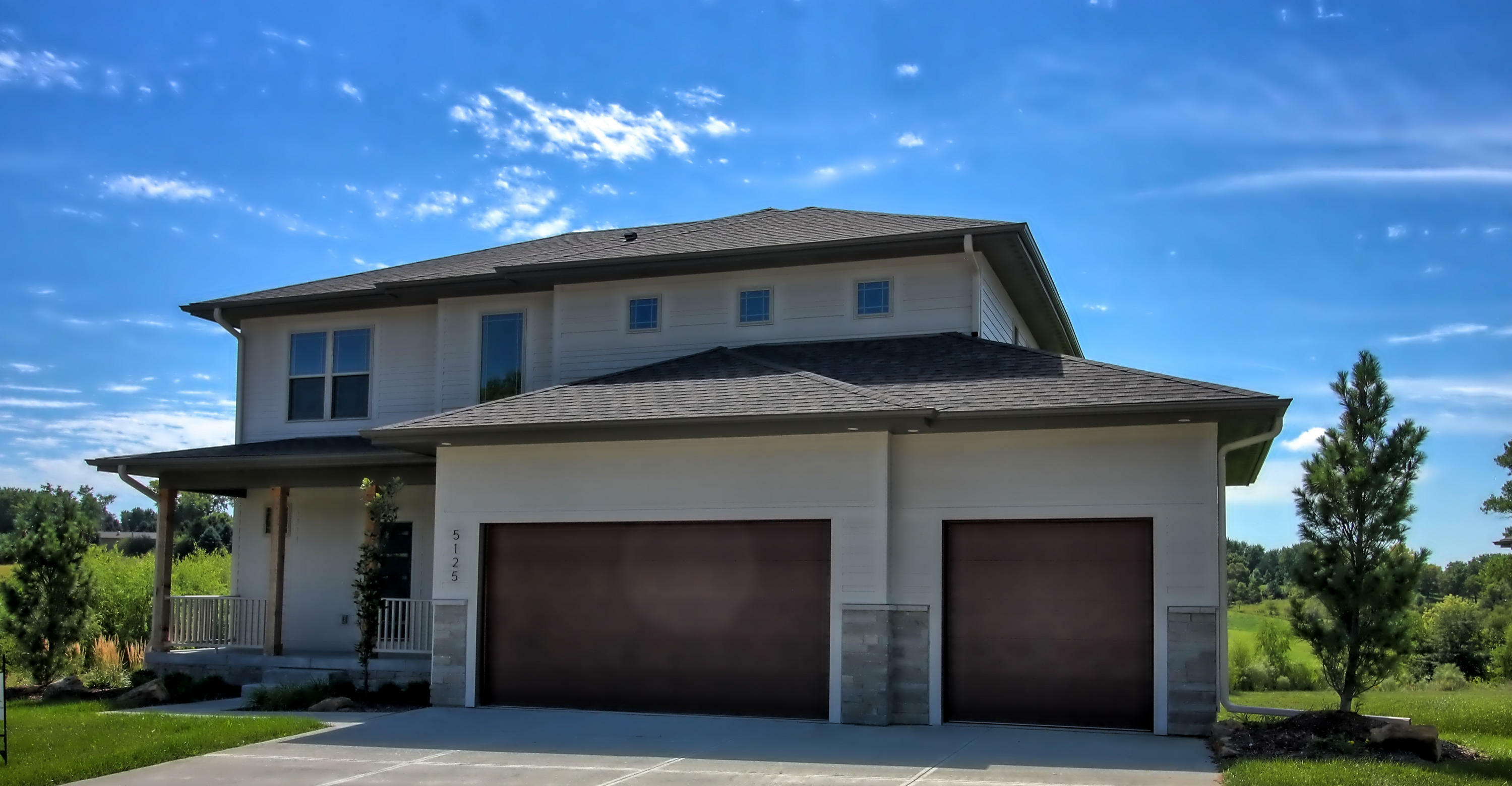 Property Photo: 5125 Providence Road IA 51503