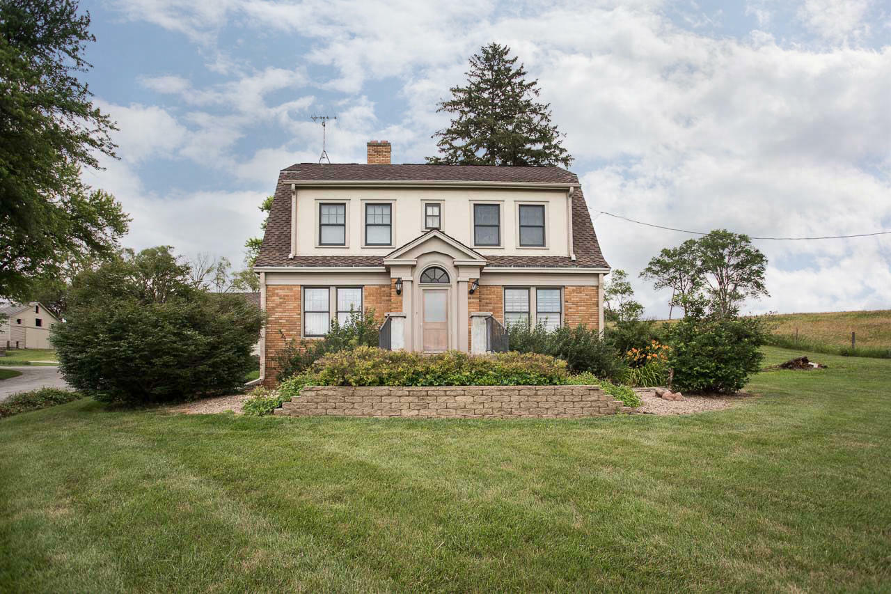 Property Photo: 21434 Homestead Avenue IA 51503