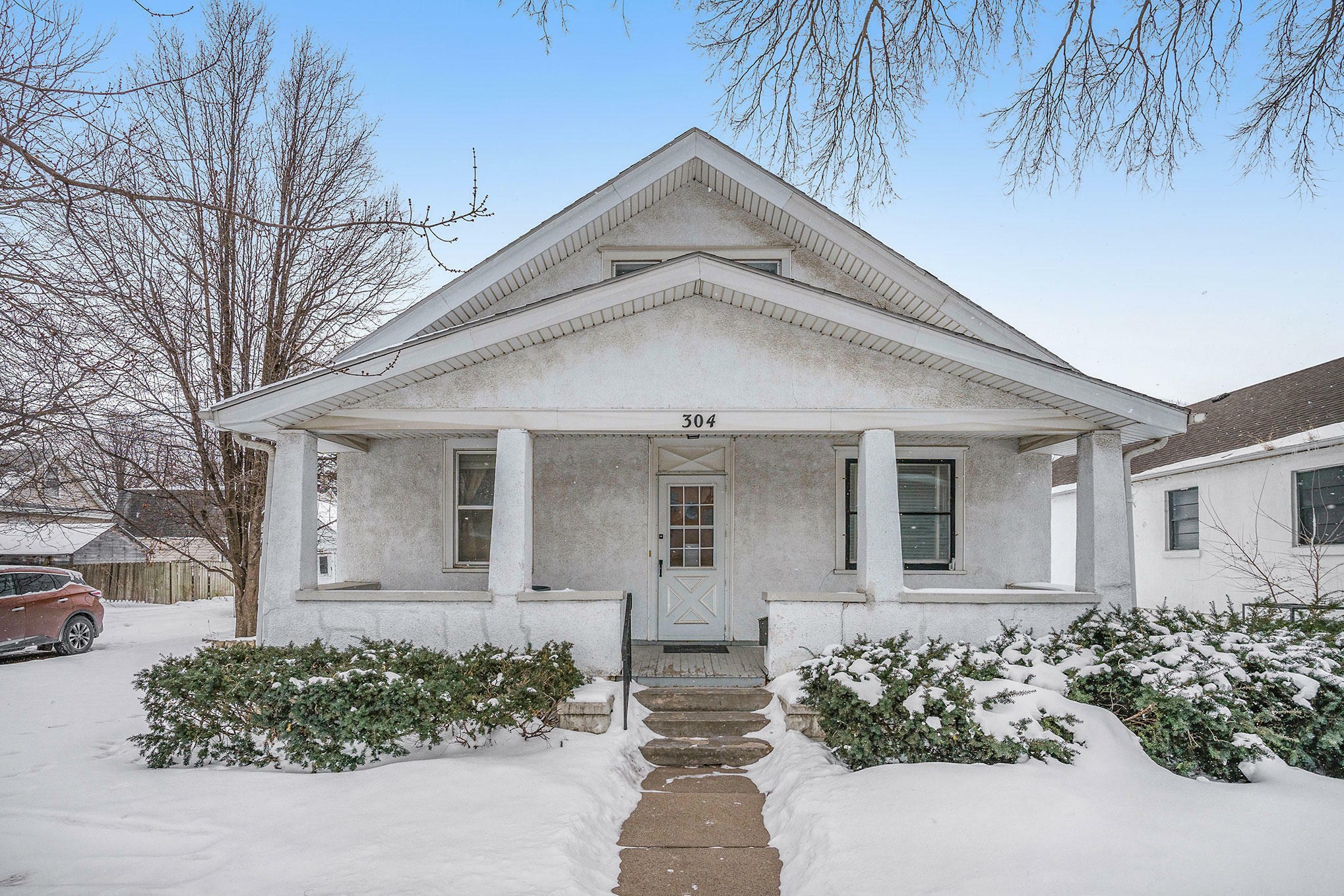 Property Photo:  304 S 9th  Street  IA 51501 