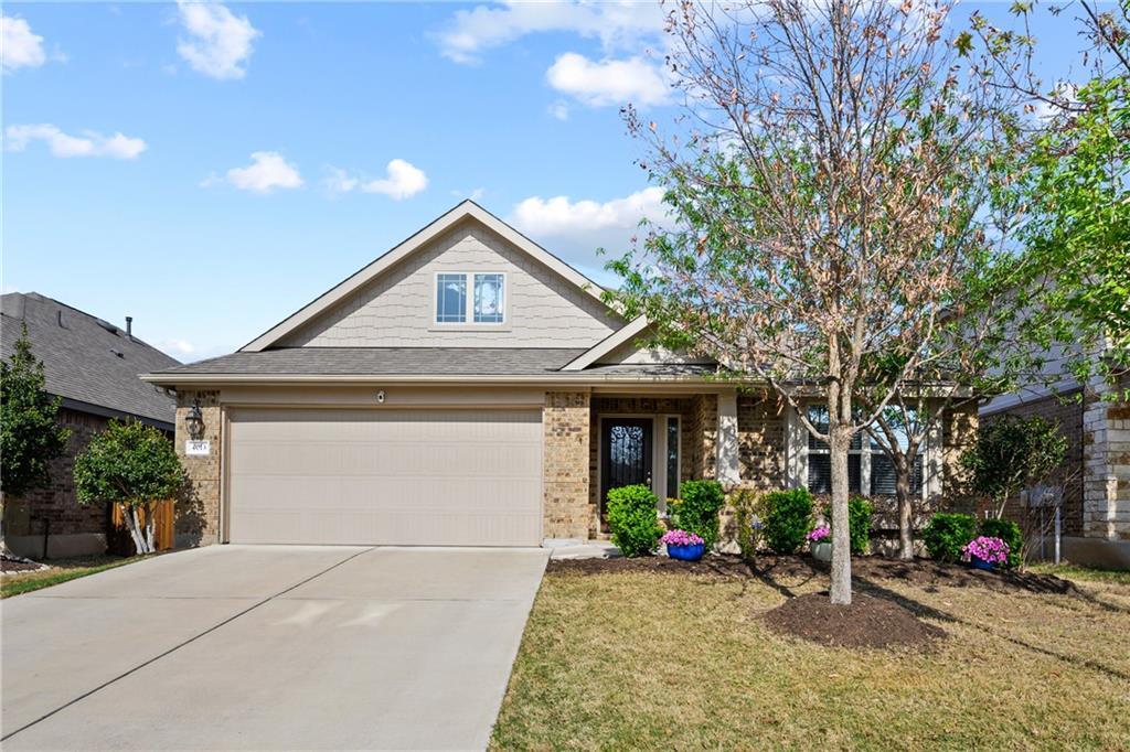 Property Photo:  4013 Darryl Street  TX 78681 