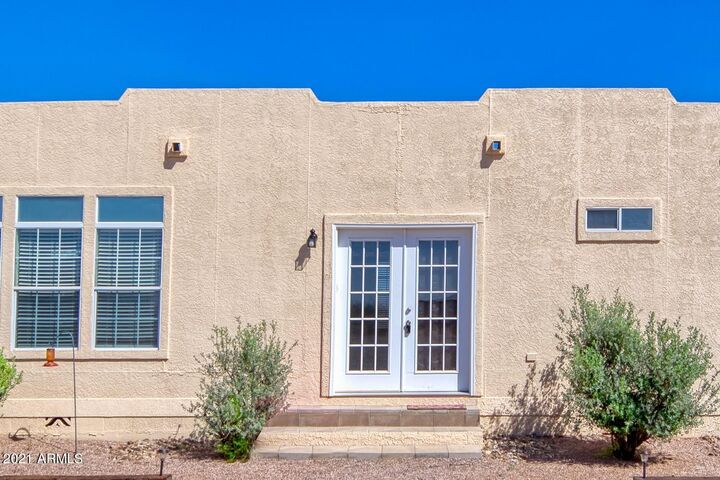 Property Photo: 4385 S Tate Lynch Lane AZ 85650