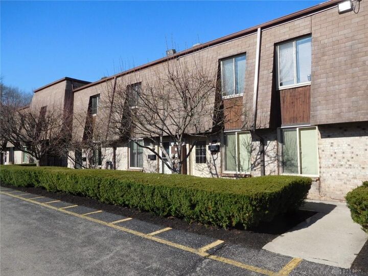 7815 N Main Street 27  Clayton OH 45415 photo