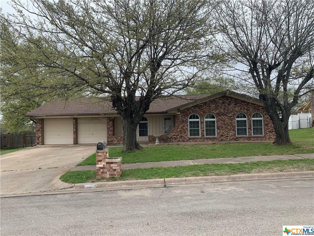 Property Photo:  1710 Wilshire Drive  TX 76543 