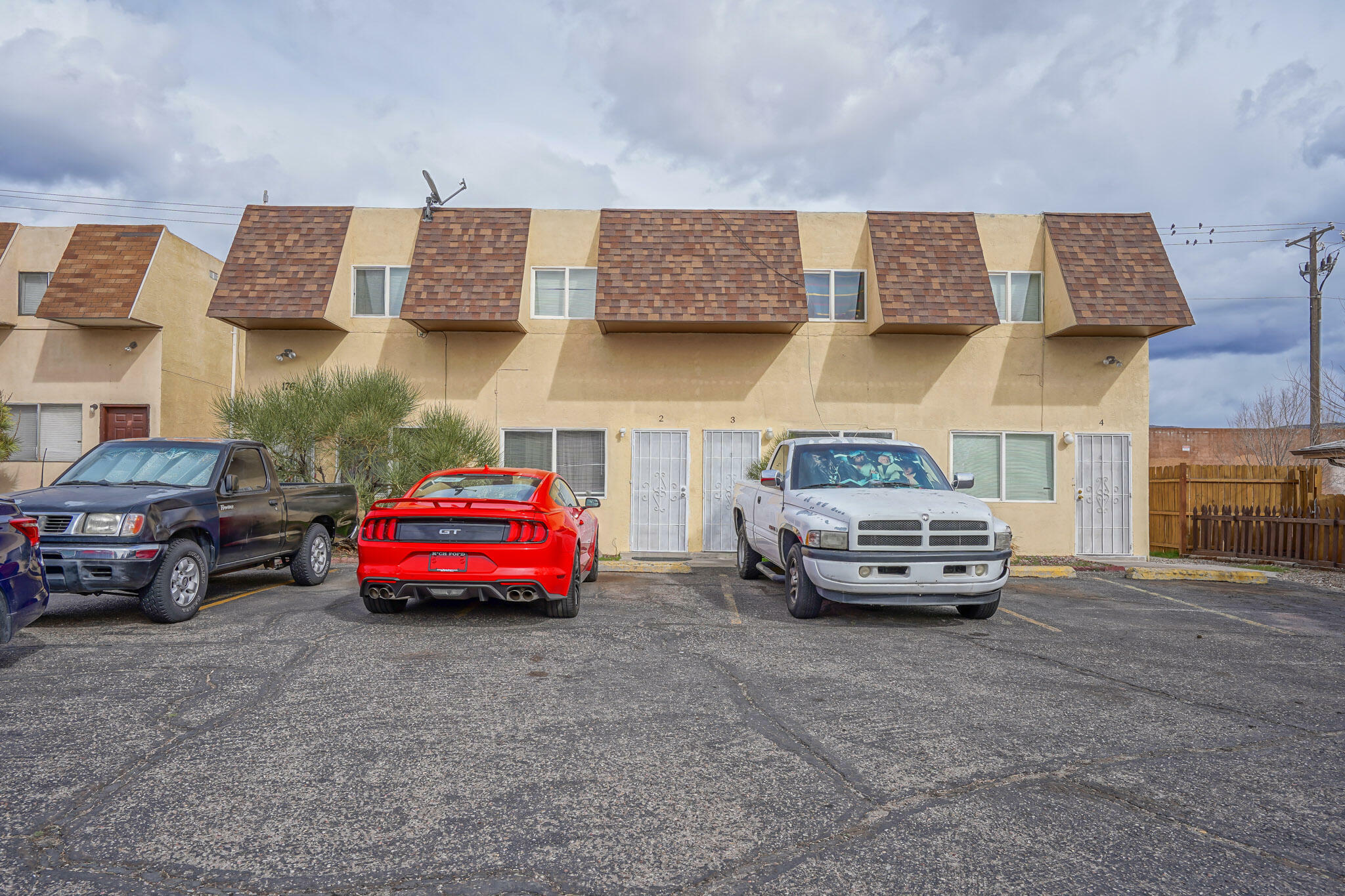 176 Monte Largo Drive NE  Albuquerque NM 87123 photo