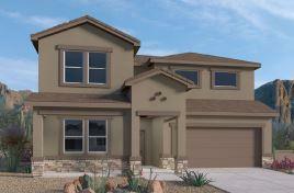Property Photo: 2032 Duke City Street SE NM 87123