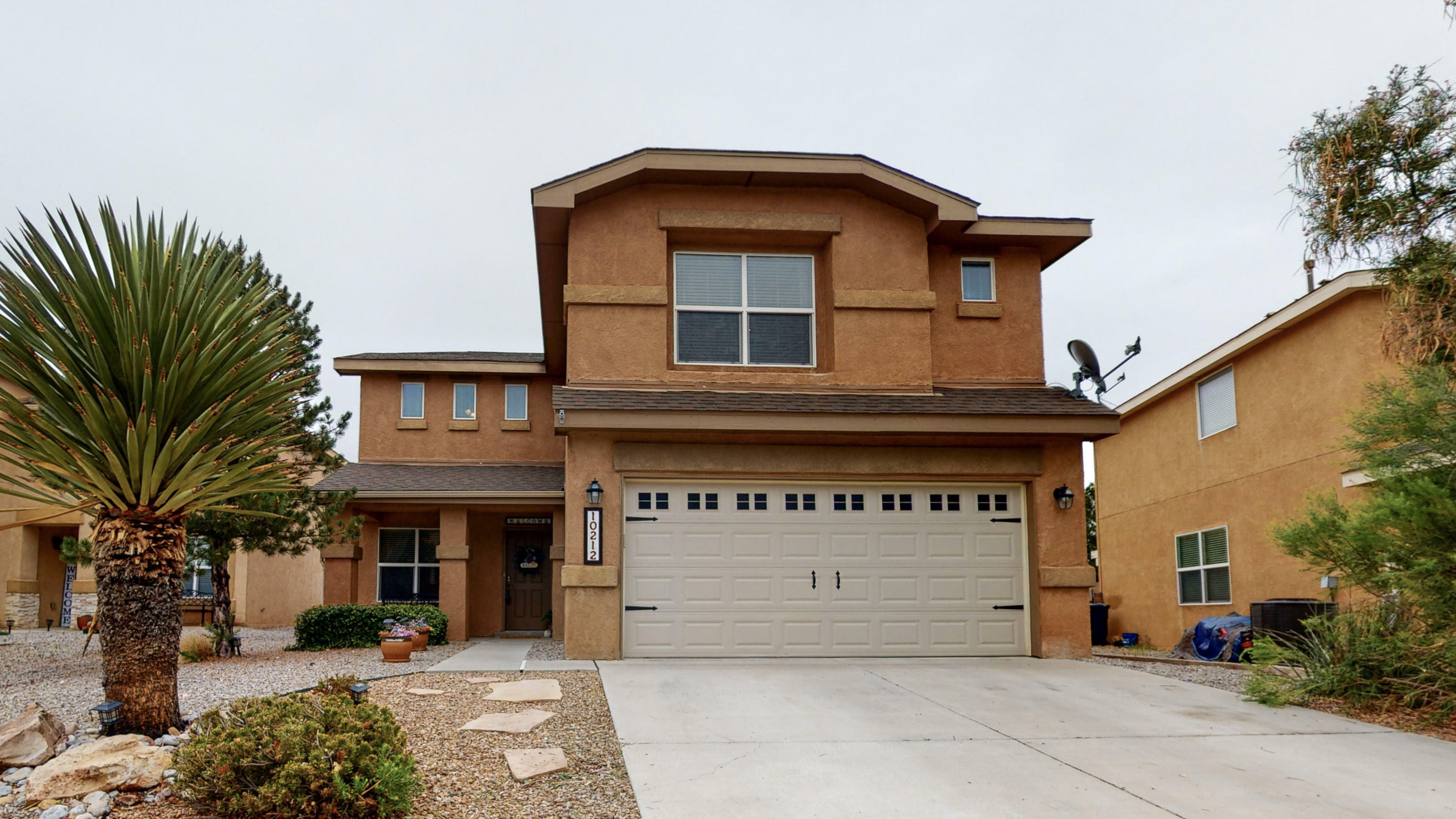 10212 Mogollon Drive NW  Albuquerque NM 87114 photo