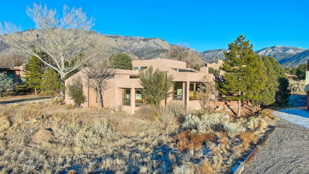 Property Photo:  1128 Marigold Drive NE  NM 87122 