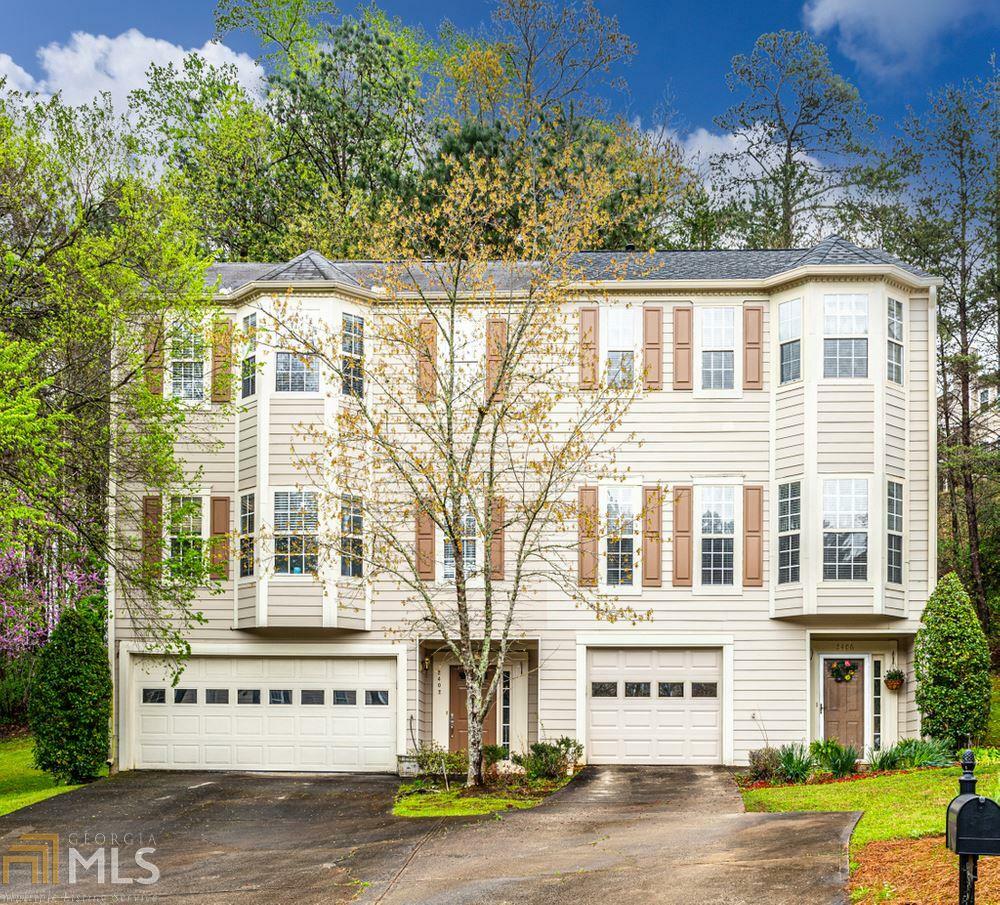 Property Photo:  2406 Valley Cove Drive  GA 30097 