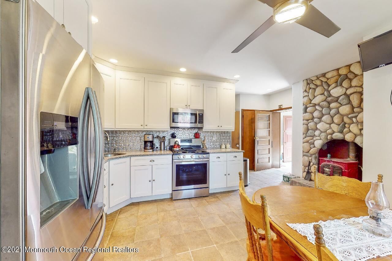 Property Photo:  611 Barron Avenue  NJ 07095 