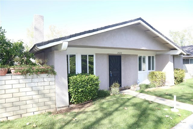 Property Photo:  25212 Lawton Avenue  CA 92354 