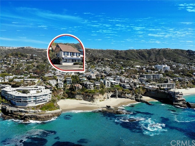 Property Photo: 31674 Coast CA 92651