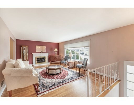 Property Photo: 27 Kettering Rd MA 02062