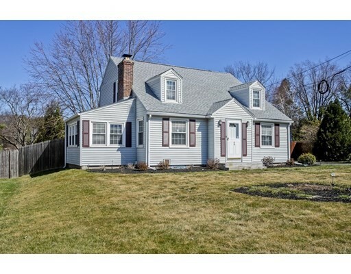 Property Photo:  99 Granby Rd.  MA 01075 