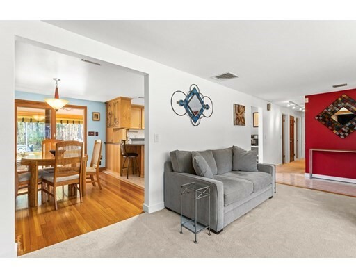 Property Photo: 14 Roberta Rd MA 02067