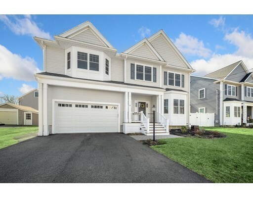 Property Photo:  22 Sheridan Cir  MA 01890 