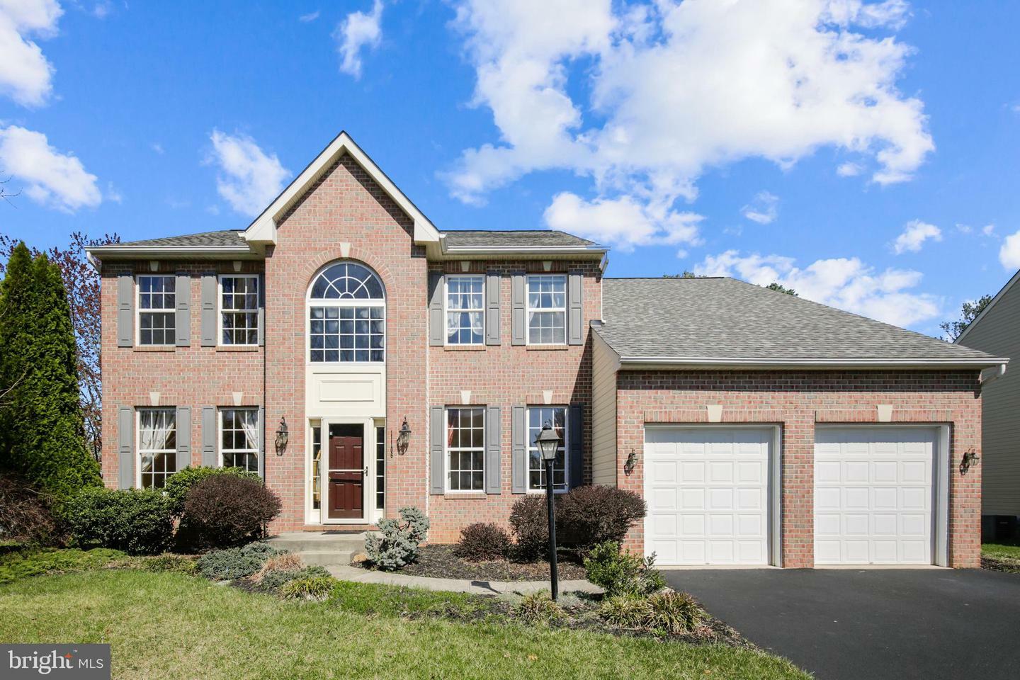 Property Photo:  11106 Eagletrace Drive  MD 21774 