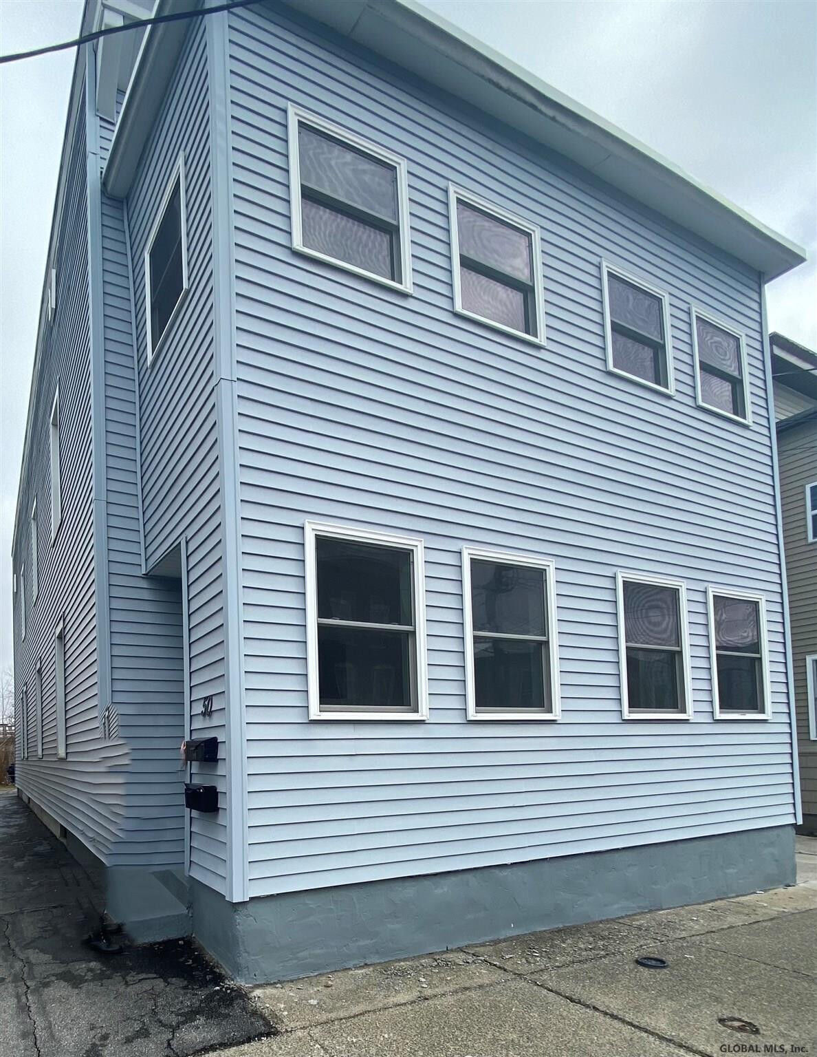 Property Photo:  50 Saratoga Avenue  NY 12118 