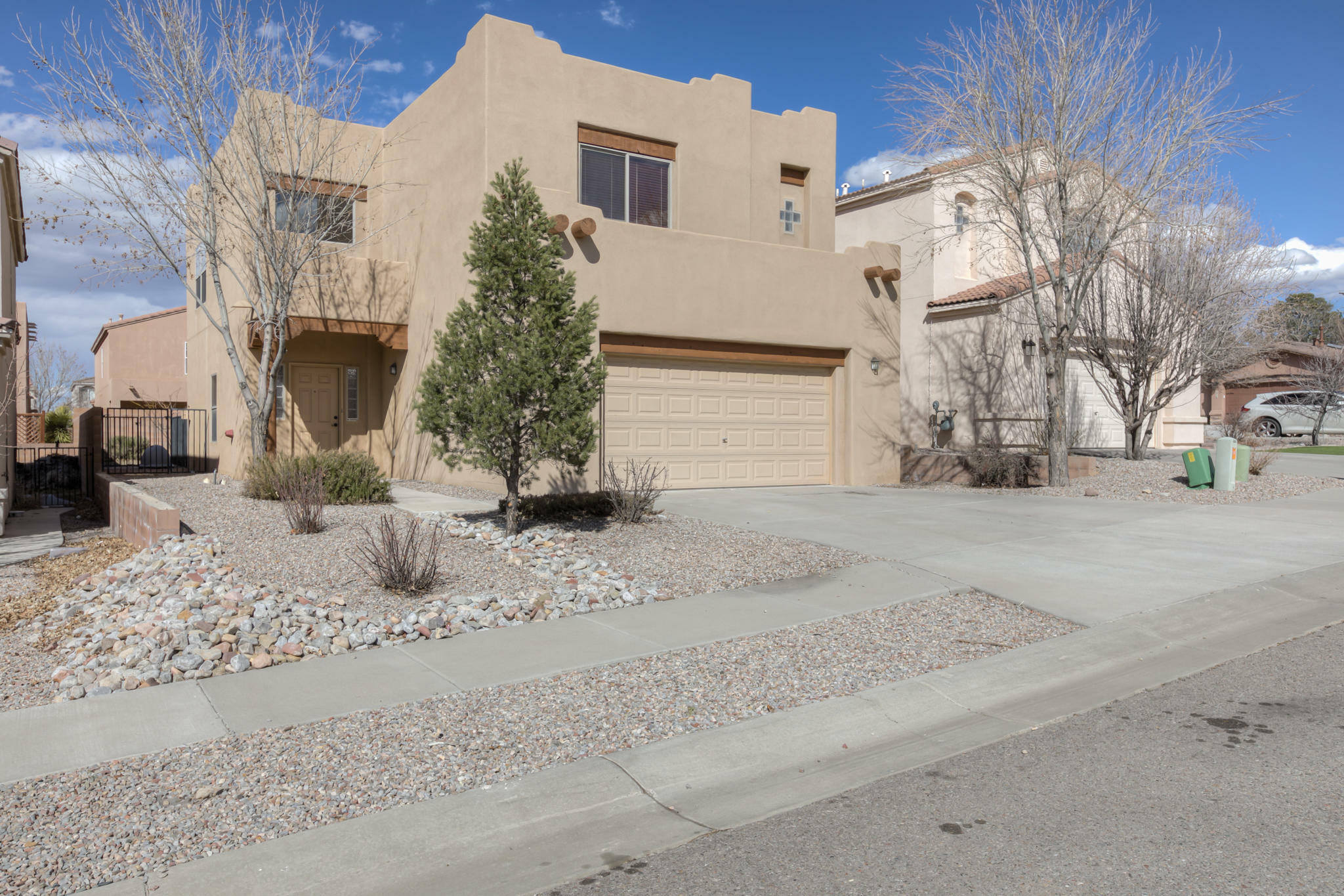 12131 Dan Patch Road SE  Albuquerque NM 87123 photo