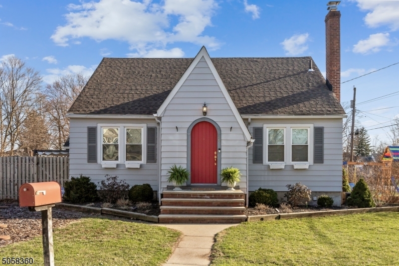 Property Photo: 24 Burnham Rd NJ 07950