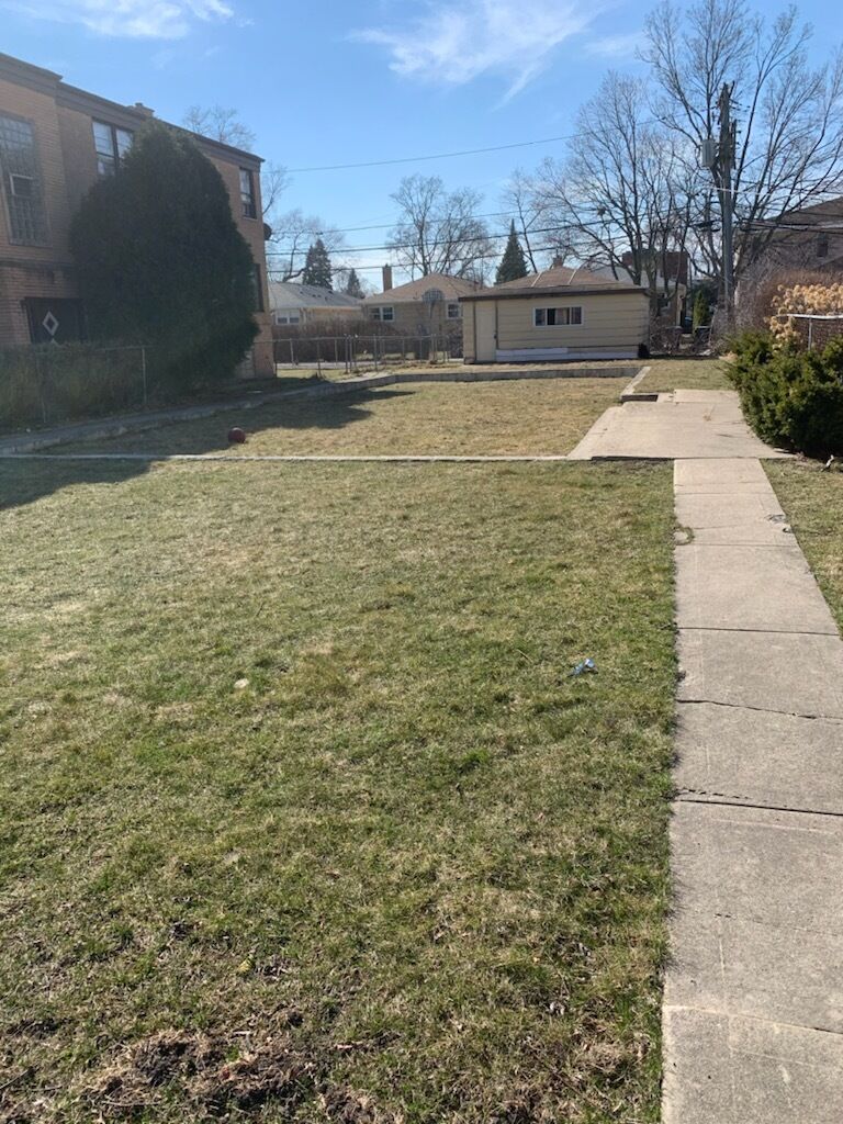 Property Photo: 8734 Kimball Avenue IL 60076