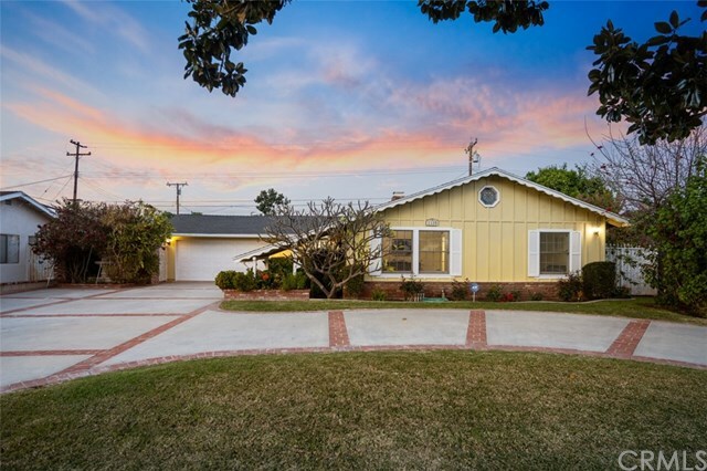 Property Photo:  1109 W Merced Ave  CA 91790 