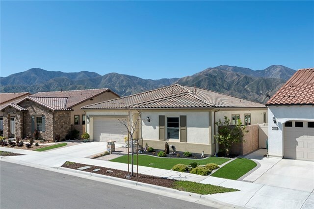 Property Photo:  24495 Overlook Drive  CA 92883 