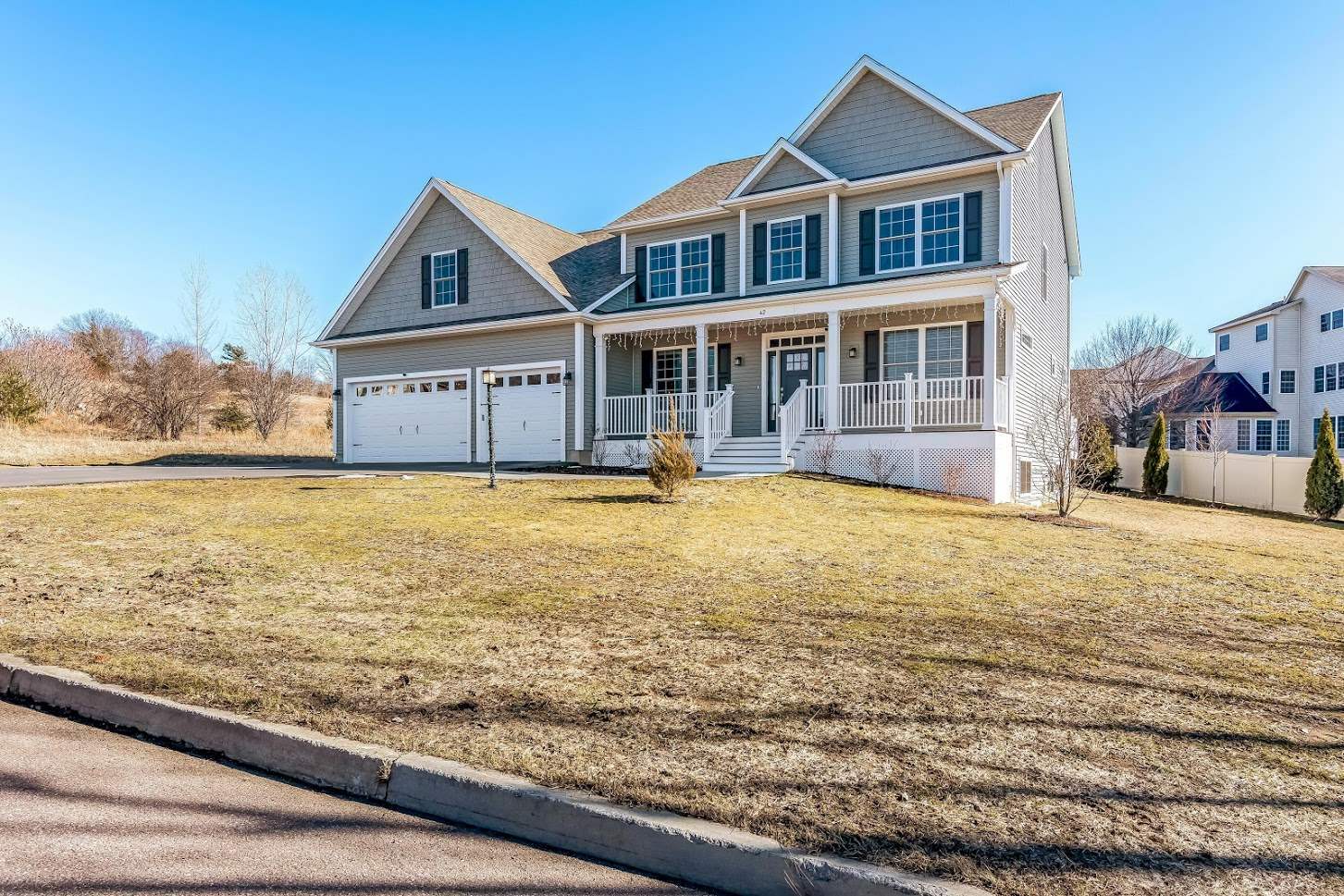 Property Photo: 42 Irish Farm Road VT 05403