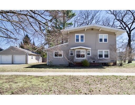 Property Photo: 72 Converse St MA 01106