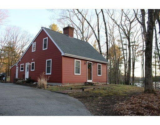 Property Photo: 415 Central Tpke MA 01590