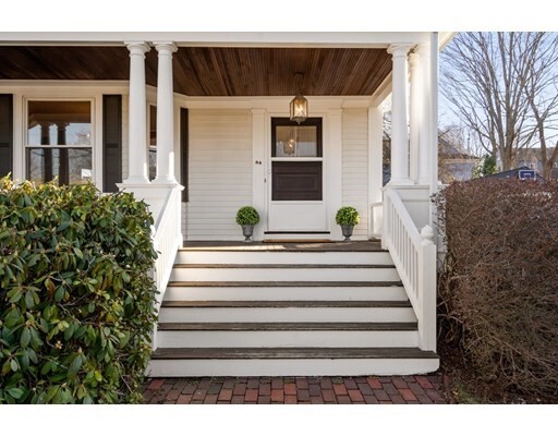 Property Photo: 88 Vernon MA 02062