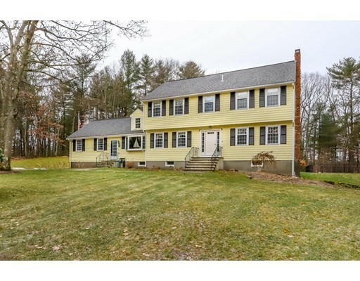 Property Photo: 251 York St MA 02021